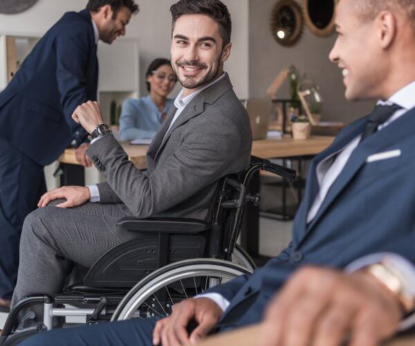 3 Tips to Improve Disability Inclusion in the Workplace