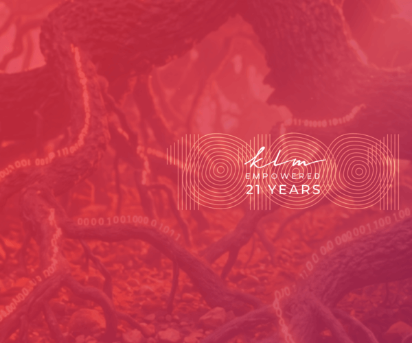 Celebrating 101001! Welcome to The Age of Quantum.